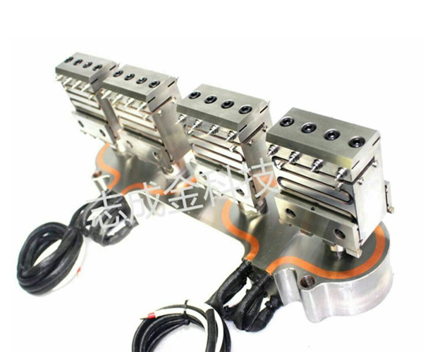 熱流道配件鍍鈦加工詳細介紹