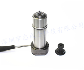 【專(zhuān)利產(chǎn)品】其他材料熱流道熱咀