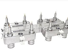 16點蜂窩針閥熱流道系統(tǒng)1C2